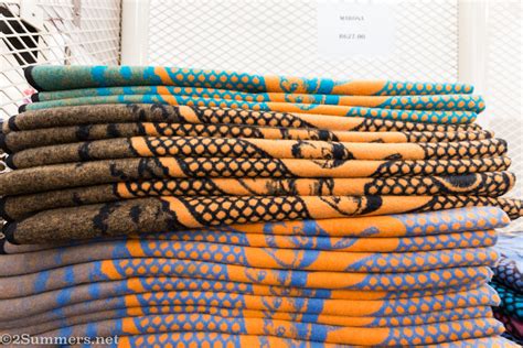 aranda sotho blankets.